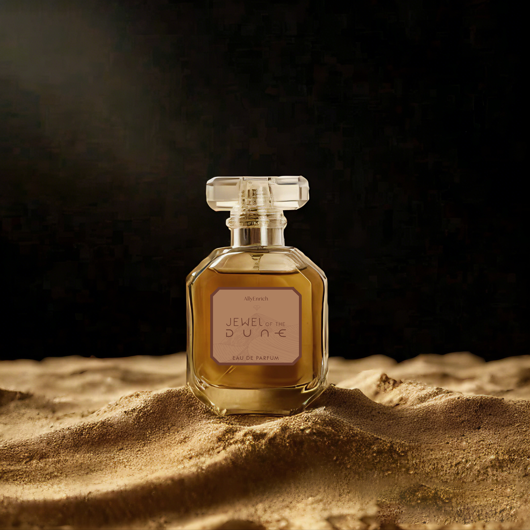 JEWEL OF THE DUNE Perfume